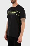 Plein Sport Erkek T Shirt TIPS101IT99
