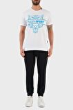 Plein Sport Erkek T Shirt TIPS112IT01