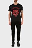 Plein Sport Erkek T Shirt TIPS113IT99