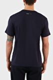 Plein Sport Erkek T Shirt TIPS113IT85