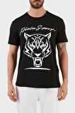 Plein Sport Erkek T Shirt TIPS123IT99