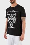 Plein Sport Erkek T Shirt TIPS123IT99