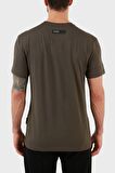 Plein Sport Erkek T Shirt TIPS123IT32