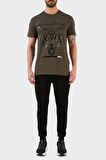 Plein Sport Erkek T Shirt TIPS123IT32