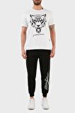 Plein Sport Erkek T Shirt TIPS127TN01