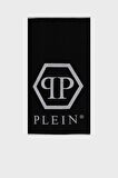 Philipp Plein Unisex Plaj Havlusu TMPP0199