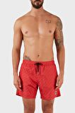 Philipp Plein Erkek Mayo Short CUPP13M0152