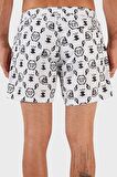 Philipp Plein Erkek Mayo Short CUPP18M0101