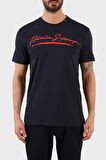 Plein Sport Erkek T Shirt TIPS108TN85