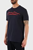 Plein Sport Erkek T Shirt TIPS108TN85