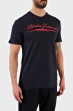 Plein Sport Erkek T Shirt TIPS108TN85