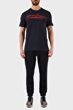 Plein Sport Erkek T Shirt TIPS108TN85