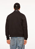 Duvetica Siyah Erkek Mont VUDJ30135K0001_NEW FOSSI
