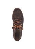 Sebago Koyu Kahve Erkek Bot SEBAGO TALA MID SUEDE