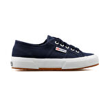 Superga 2750 Cotu Classic Unisex Günlük Ayakkabı S000010-F43-SP Lacivert
