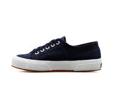 Superga 2750 Cotu Classic Unisex Günlük Ayakkabı S000010-F43-SP Lacivert