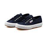 Superga 2750 Cotu Classic Unisex Günlük Ayakkabı S000010-F43-SP Lacivert