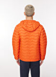 K-Way Turuncu Erkek Mont K6121HW_JACK ECO WARM