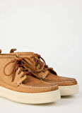 Sebago Süet Taba Erkek Bot BRIG CH