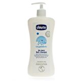 Chicco Baby Moments Göz Yakmayan Saç ve Vücut Şampuanı 750 ml