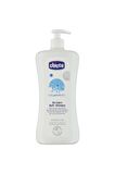 Chicco Baby Moments Göz Yakmayan Saç ve Vücut Şampuanı 750 ml