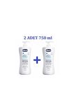 Chicco Baby Moments Göz Yakmayan Saç ve Vücut Şampuanı 2x750 ml