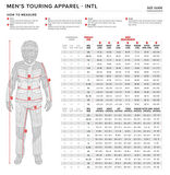 Alpinestars Ride Tech Termal Yazlık Alt İçlik