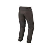 Alpinestars Raider V2 DryStar Korumalı Motosiklet Pantolonu Siyah