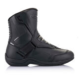 Alpinestars Ridge WP Korumalı Motosiklet Botu Siyah