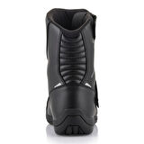 Alpinestars Ridge WP Korumalı Motosiklet Botu Siyah