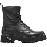 Kadın Bot CLE103130 CULT Slash 1814 Mid W Leather Black