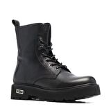 Kadın Bot CLE103130 CULT Slash 1814 Mid W Leather Black