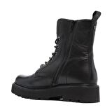 Kadın Bot CLE103130 CULT Slash 1814 Mid W Leather Black