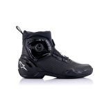 Alpinestars SP-2 Korumalı Motosiklet Botu Siyah