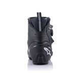 Alpinestars SP-2 Korumalı Motosiklet Botu Siyah