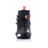 Alpinestars SP-2 Korumalı Motosiklet Botu Siyah  Beyaz  Kırmızı