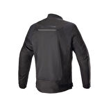 Alpinestars LUC V2 Air Yazlık Korumalı Motosiklet Montu Siyah