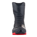 Alpinestars RT-7 DS Korumalı Motosiklet Botu Siyah