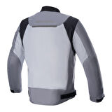 Alpinestars LUC V2 Air Yazlık Korumalı Motosiklet Montu Gri