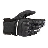 Alpinestars Phenom Air Korumalı Yazlık Motosiklet Eldiveni Siyah  Beyaz