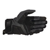 Alpinestars Phenom Air Korumalı Yazlık Motosiklet Eldiveni Siyah  Beyaz