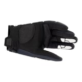 Alpinestars Youth Thermo Shield Genç Termal Eldiven Siyah