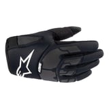Alpinestars Youth Thermo Shield Genç Termal Eldiven Siyah