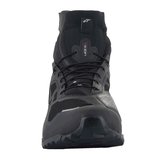 Alpinestars CR-1 Korumalı Motosiklet Botu Siyah  Beyaz