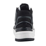 Alpinestars Speedflight Korumalı Motosiklet Botu Siyah  Beyaz