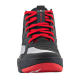 Alpinestars Speedflight Korumalı Motosiklet Botu Siyah  Gri  Kırmızı