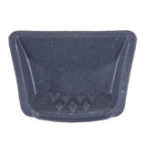 Alpinestars Supertech R10 Kask İçin Çene Havalandırma Kapağı Siyah