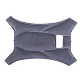 Alpinestars Supertech R10 Kask İçin Tepe Pedi Gri