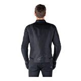 Alpinestars T-SPS V2 WP Korumalı Motosiklet Montu Siyah  Siyah