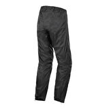 Alpinestars Hurricane V2 Alt Yağmurluk Siyah